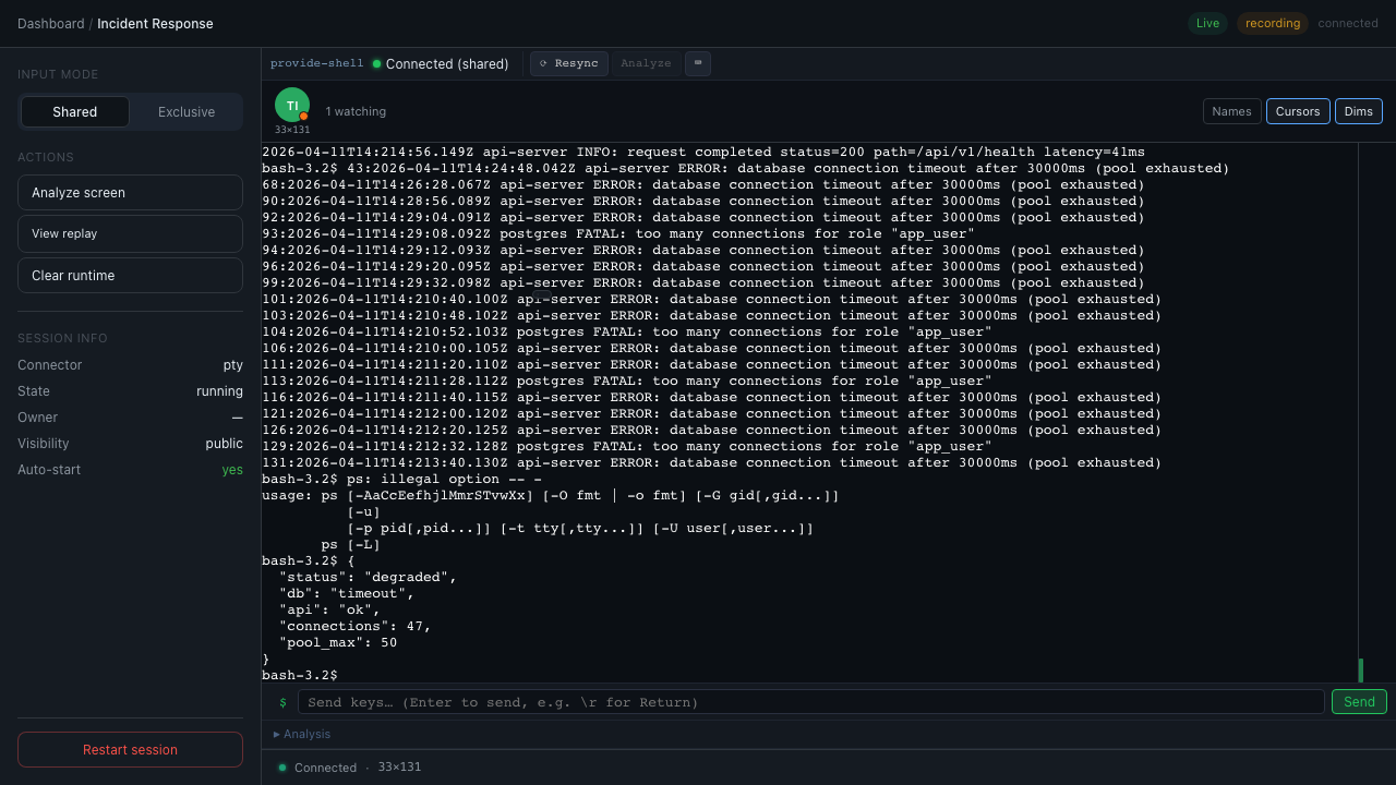 DeckMux Presence thumbnail