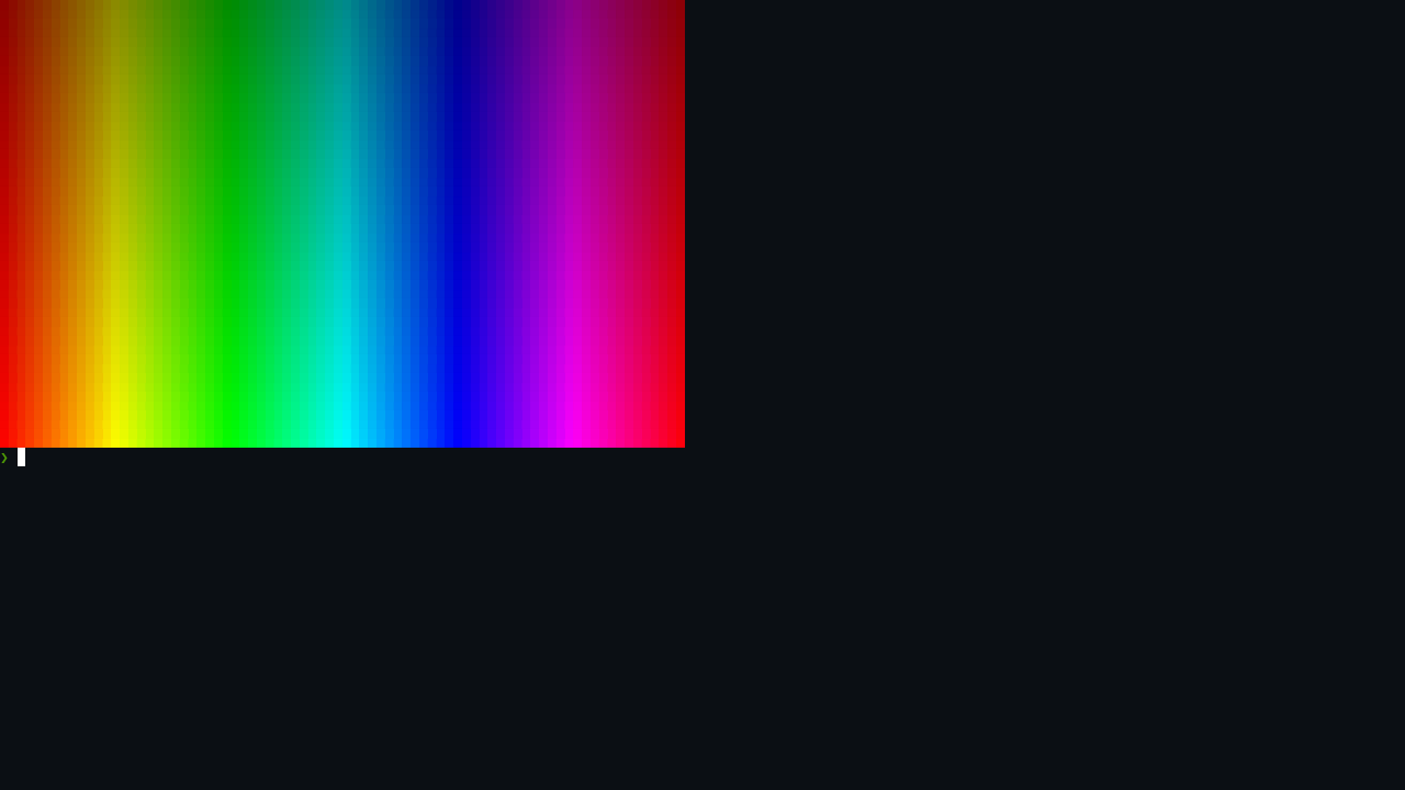 Shell Rendering thumbnail